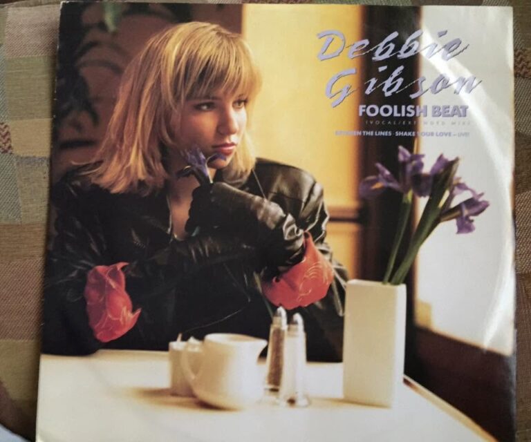 Debbie Gibson & The Jets